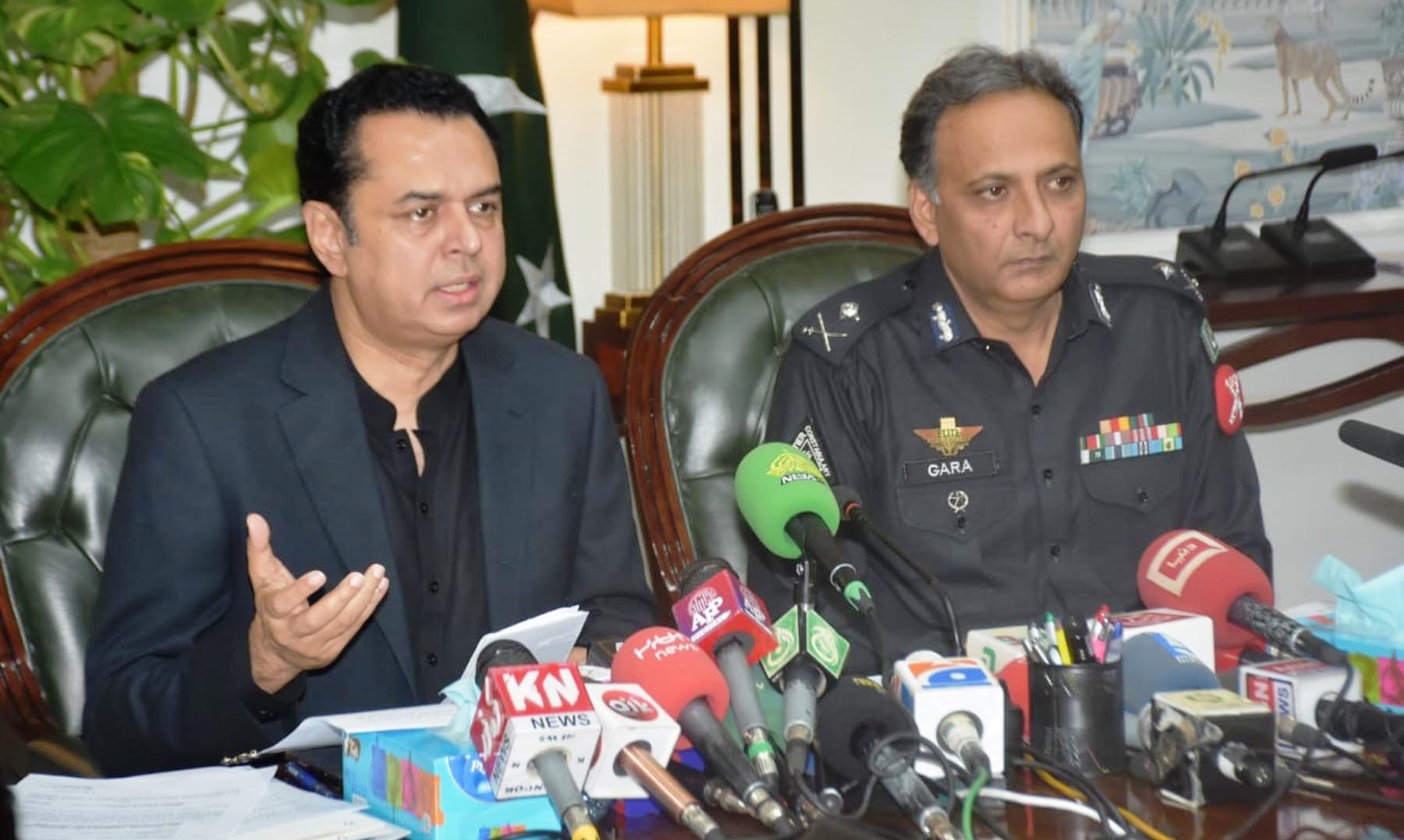 Talal Chudhry