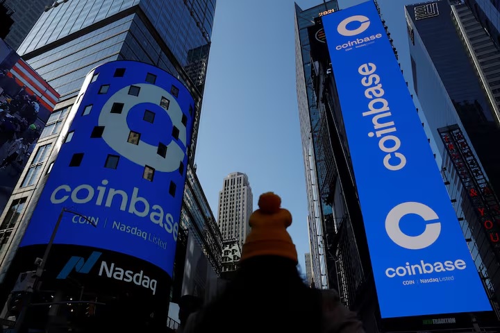 Coinbase and Major Exchanges Rushed to List Trump’s Meme Coin, Raising