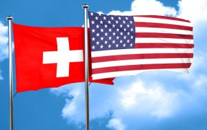 Swiss US Tariff Deal 2025