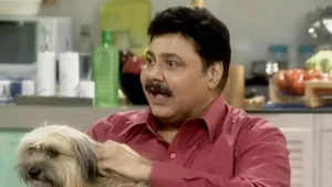 Satish Shah